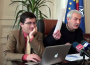 Doru Maries si avocatul Antonie Popescu doi mercenari de duzina