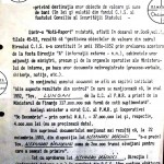 Hotii de arta ai KGB in Note Secrete. Azi, Tismaneanu, Roman si Brucan. DOCUMENTE