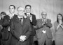 Ion Iliescu mancandu-ne zilele Foto ZF Ion Iliescu mancandu-ne zilele Foto ZF