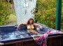 baconschi a fugit din jacuzzi baconschi a fugit din jacuzzi