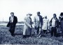 1974_Ceausescu_si_Ion_Iliescu 1974_Ceausescu_si_Ion_Iliescu