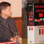 Larry Watts: „With Friends Like These…” Cum a fost furata revolutia romanilor si Romania de catre agentii NKVD/KGB si urmasii lor