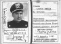 Licio Gelli Livretul de fascist 23 Mai 1941 Licio Gelli Livretul de fascist 23 Mai 1941