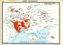 Romanii din Transnistria Harta Etnica Romania Mare Basarabia Pamant Romanesc