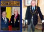 coperta scottish rite august 2003 masonul marcel shapira si iliescu