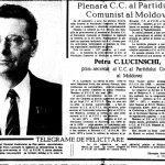 lucinschi PCUS KGB