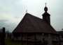 Biserica de lemn Faget - Ziaristi Online