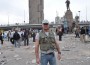 Cristian Botez reporter special in Cairo