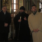 Geoana Lazurca si Biserica KGB Geoana Lazurca si Biserica KGB