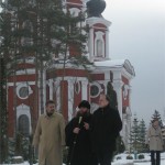 Geoana Lazurca si Biserica KGB 4 Geoana Lazurca si Biserica KGB 4