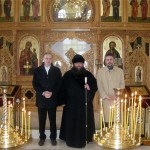 Geoana Lazurca si Biserica KGB 7 Geoana Lazurca si Biserica KGB 7