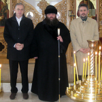 Geoana Siluan Lazurca Biserica KGB Geoana Siluan Lazurca Biserica KGB