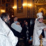 Geoana nas la Chisinau Geoana nas la Chisinau