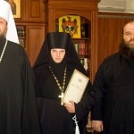 Vladimir si Siluan Vladimir si Siluan