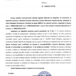 Roncea.ro: Nicolae Manolescu Apolzan este cercetat de Agentia Nationala de Integritate intr-o lucrare conexa destinata Ambasadorului Romaniei la UNESCO. DOCUMENT ANI