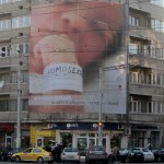 Protectia Copilului, sesizata de Pro Vita si Alianta Familiilor pentru propaganda homosexuala stradala in care este folosit un bebelus