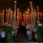 70 de ani de la Masacrul de la Fantana Alba din ziua de Pasti 1 Aprilie 1941. O cinstire nationala blocata de Tismaneanu si Boc. VIDEO
