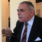Nicolae Manolescu aproape deconspirat in Cotidianul