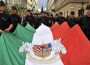 Garda Secuiasca si Trianonul Garda Secuiasca si Trianonul
