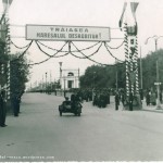 16 iulie – 70 de ani de la eliberarea Chisinaului. “Traiasca Maresalul Desrobitor” – Fotodocument