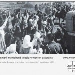 2 iulie 1941 – Operatiunea Munchen. Luptele pentru recuperarea Basarabiei si Bucovinei de Nord si distrugerea Armatei Rosii. FOTO/VIDEO/DOC