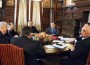 Voronin Lavrov Medvedev Smirnov la Kremlin