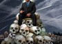 Iliescu pe cadavrele din decembrie 1989 Iliescu pe cadavrele din decembrie 1989