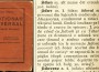 Jidan - Jidov - Evreu -Lazar Seineanu - Dictionar Universal - Ziaristi Online Jidan - Jidov - Evreu -Lazar Seineanu - Dictionar Universal - Ziaristi Online