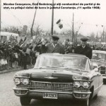 Ceausescu – pe urmele “antisemite” ale lui Petru Groza? Stenograme Strict Secrete (II)