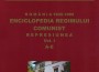Enciclopedia regimului comunist - Represiunea Enciclopedia regimului comunist - Represiunea