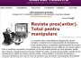 Starea Presei - Ziaristi Online Starea Presei - Ziaristi Online