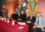 Lansare de carte Din durerile Bihorului - Pagini din lupta intelectualităţii române din Bihor pentru apărarea credinţei, şcolii şi fiinţei naţionale româneşti -Oradea