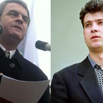 Umbra malefică a lui Tőkés László. Fiul colonelului post-mortem Aurel Agache il desfiinteaza pe pastorul imoral al bisericii reformate maghiare