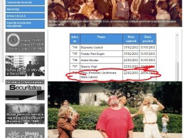Andrei si Catrinel Plesu fata cu CNSAS-ul si DIE