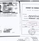 Carte de Munca Patapievici CNSAS ICR Fabrica de Geamuri