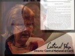 Catrinel Plesu - DIE ICR - Sorin Rosca Stanescu CNSAS