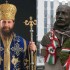 PS Siluan si-bustul-lui-Wass-Albert-din-Odorheiu-Secuiesc