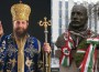 PS Siluan si-bustul-lui-Wass-Albert-din-Odorheiu-Secuiesc