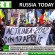 Russia Today propaganda pentru miscarea ruseasca noii golani si operatiunea 2012