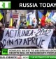 Russia Today propaganda pentru miscarea ruseasca noii golani si operatiunea 2012