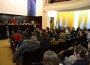 Conferinta ASCOR Iasi cu Grigore Caraza Conferinta ASCOR Iasi cu Grigore Caraza