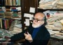 Mircea Eliade foto de Stelian Plesoiu Mircea Eliade foto de Stelian Plesoiu