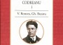Coperta Documente din Arhiva secreta Corneliu Zelea Codreanu - V. Roncea - G. Buzatu - Tipo Moldova 2012 Coperta Documente din Arhiva secreta Corneliu Zelea Codreanu - V. Roncea - G. Buzatu - Tipo Moldova 2012