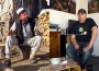 Eugen David - Sorin Jurca - Rosia Montana - Soros Eugen David - Sorin Jurca - Rosia Montana - Soros