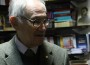 Prof Florin Constantiniu la lansarea Albumului Precum in Cer - Foto Victor Roncea Prof Florin Constantiniu la lansarea Albumului Precum in Cer - Foto Victor Roncea