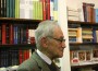 Prof Florin Constantiniu la lansarea Albumului Precum in Cer asa si pe Pamant - Foto Victor Roncea Prof Florin Constantiniu la lansarea Albumului Precum in Cer asa si pe Pamant - Foto Victor Roncea