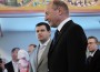 Eugen Tomac alaturi de presedintele Traian Basescu la Chicago Eugen Tomac alaturi de presedintele Traian Basescu la Chicago