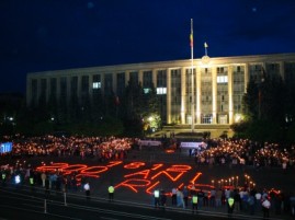 Ocupatia ruseasca 1812 Chisinau 16 mai 2012