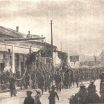 Bătălia Moldovei în războiul român antibolşevic – de Cristian Negrea