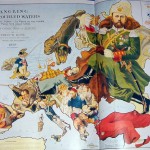 Trădarea rusească. Tratative 1914-1916. O analiza istorica de Cristian Negrea